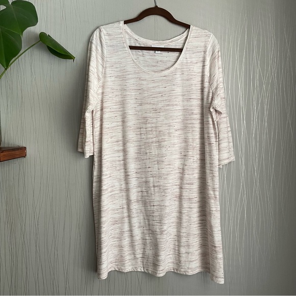 Pure Jill Tops - Pure J Jill Tunic Blouse Womens size Large